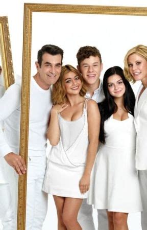 modern family fanfiction|Family affairs Chapter 5, a modern family fanfic .